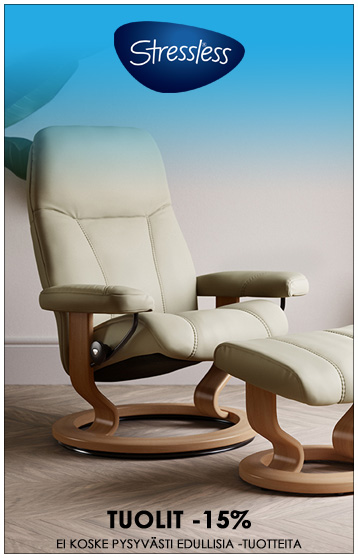Stressless tuolit -15%