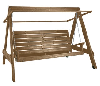 Brafab Kornhult puutarhakeinu - m&auml;nty