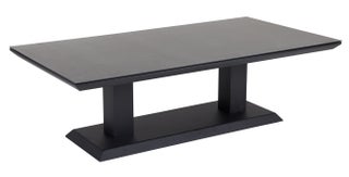 Heis 150x79 cm ulkosohvap&ouml;yt&auml;  musta - Brafab