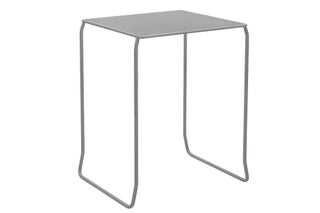 Brafab Haru terassip&ouml;yt&auml; 54x61x73 cm harmaa Slate Grey