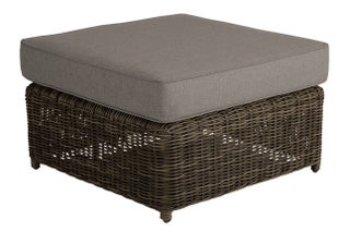 Glendon ulkorahi  tumma ruskea polyrottinki  - Brafab