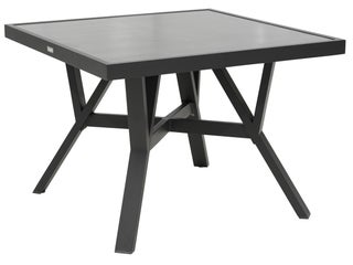 Samvaro 90x90cm ulkosohvap&ouml;yt&auml; antrasiitti, Brafab