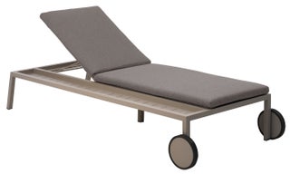 Samvaro aurinkovuode khaki/harmaa - Brafab