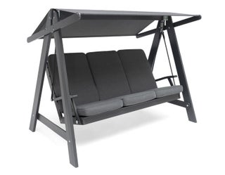 Asp&ouml; pihakeinu harmaa - Hillerstorp