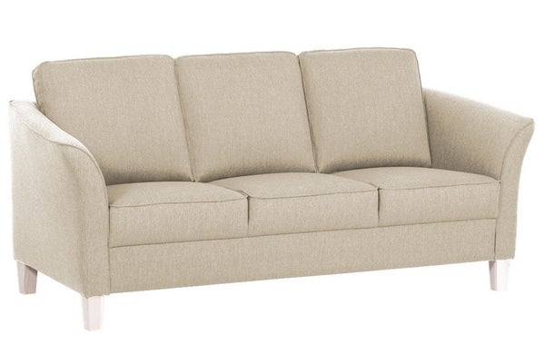 Zara 3-istuttava sohva L201xS82xK85cm