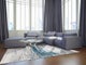 Matto Griff 8421 Bronx Azurite,  Louis De Poortere