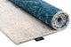 Matto Griff 8421 Bronx Azurite,  Louis De Poortere
