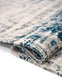Matto Griff 8421 Bronx Azurite,  Louis De Poortere
