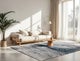 Matto Griff 8421 Bronx Azurite,  Louis De Poortere