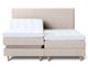 Tempur Break Adjustable moottoriparivuode Classic p&auml;&auml;ty
