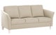 Zara 3-istuttava sohva L201xS82xK85cm